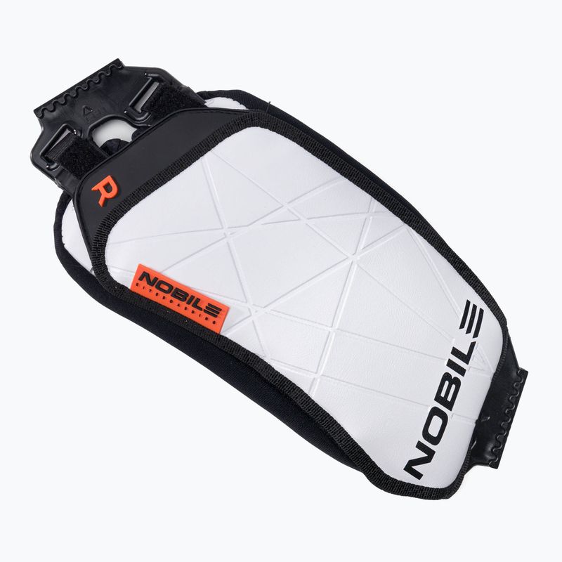 Nobile IFS 2022 Ďalšie kiteboarding podložky a popruhy biela 6