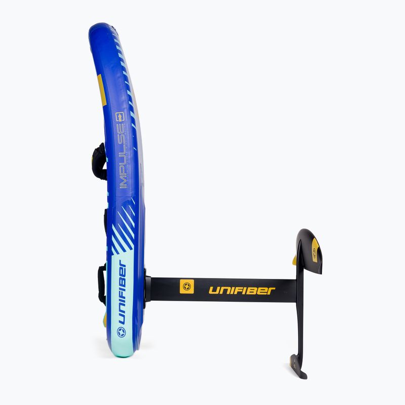 Wingfoil + hydrofoil doska Unifiber Impulse 5'4 navy blue UF900180120 5
