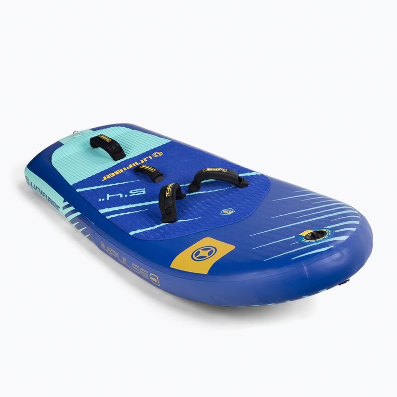 Wingfoil + hydrofoil doska Unifiber Impulse 5'4 navy blue UF900180120 7