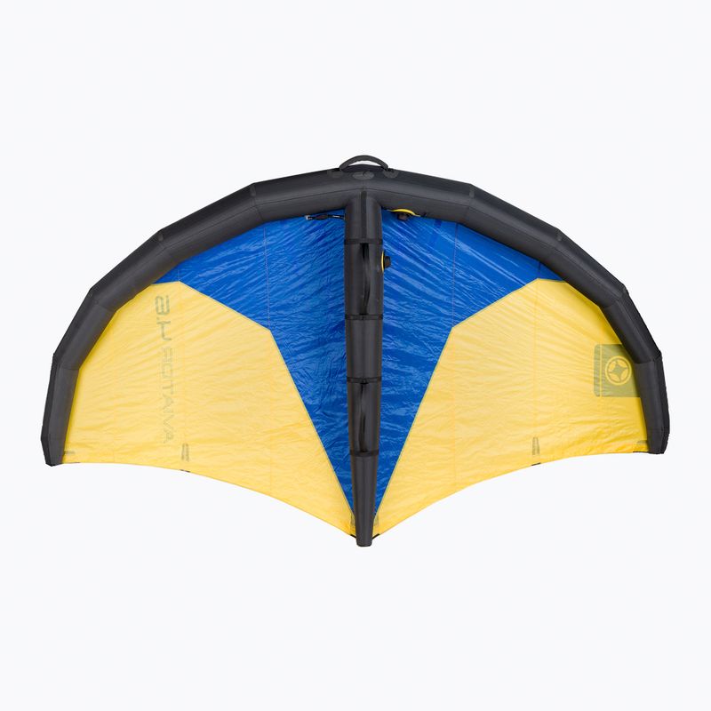 Wingfoil + hydrofoil doska Unifiber Impulse 5'4 navy blue UF900180120 13