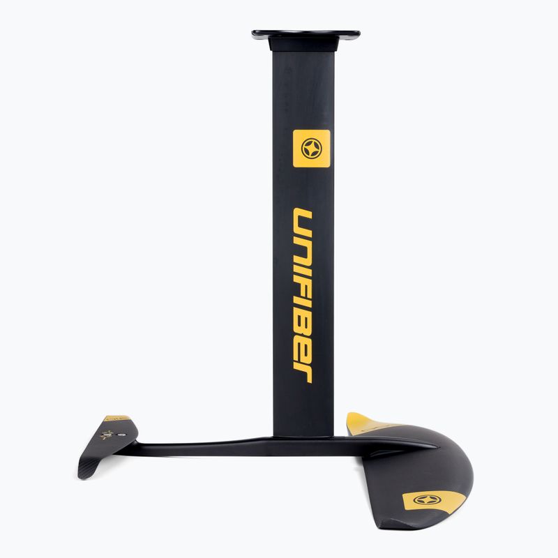 Wingfoil + hydrofoil doska Unifiber Impulse 6'0 navy blue UF900180230 10