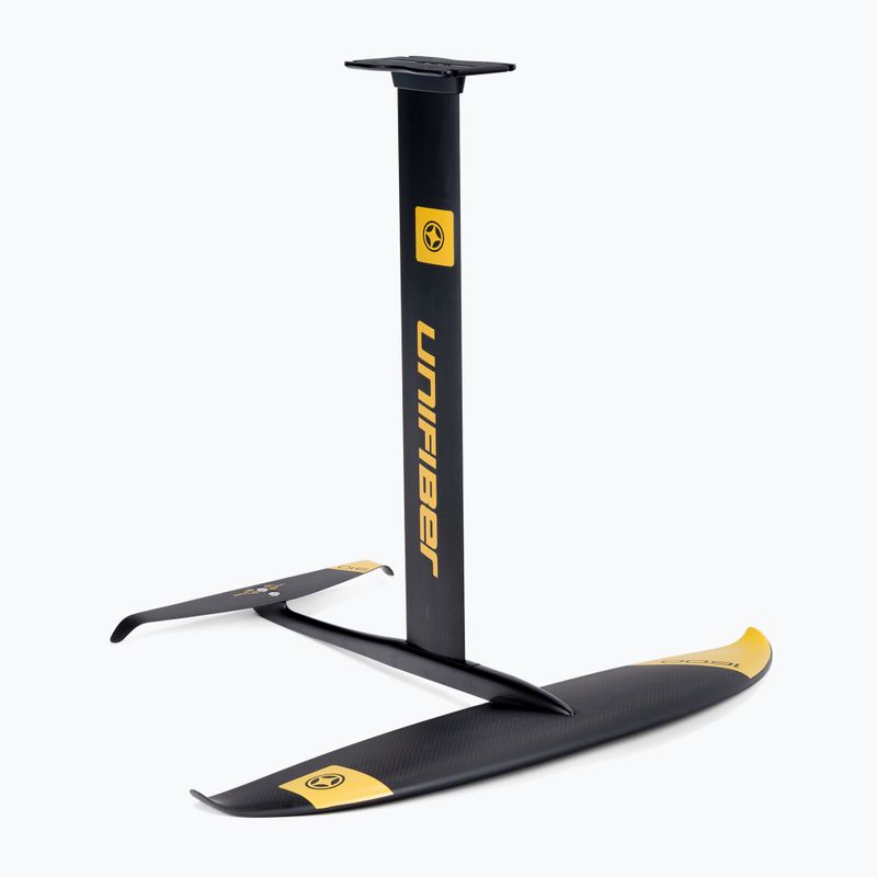 Wingfoil + hydrofoil doska Unifiber Impulse 6'0 navy blue UF900180230 11