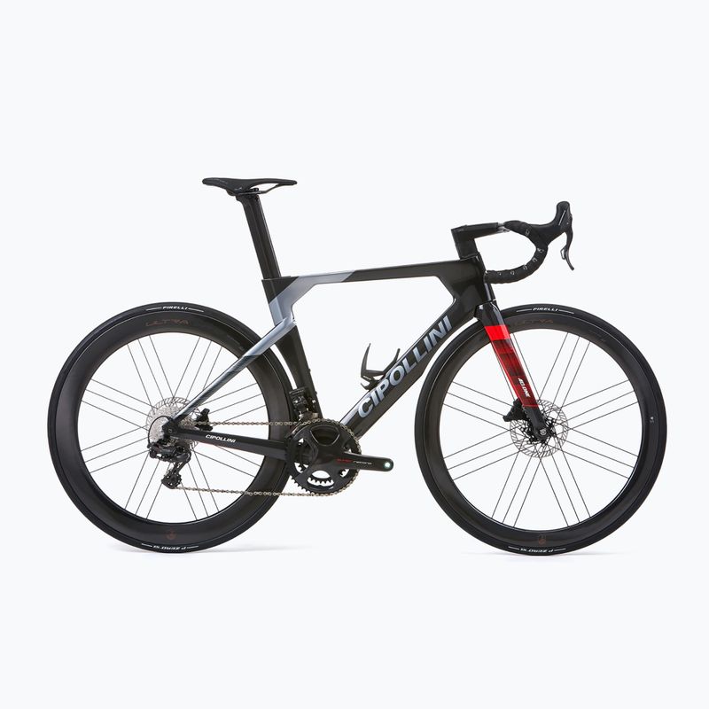 Cestný bicykel Cipollini ADONE DB 22-ULTEGRA červená M0012MC122ADONE_DB Q30MP