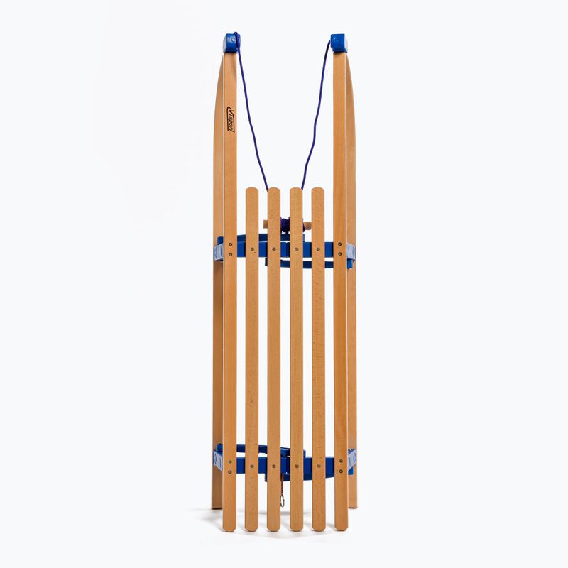 VT-Sport Davos Blue 110 2021 skladacie sane 6
