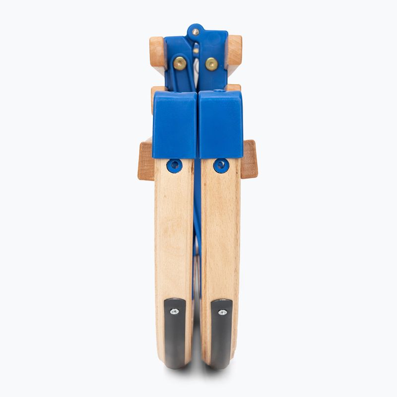 VT-Sport Davos Blue 110 2021 skladacie sane 8