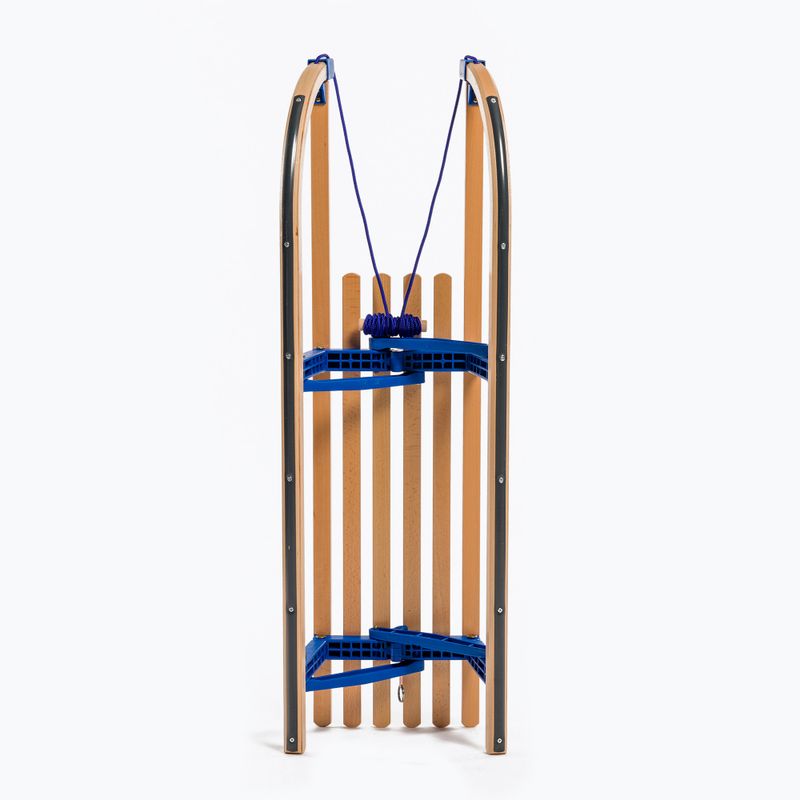 VT-Sport Davos Blue 110 2021 skladacie sane 7