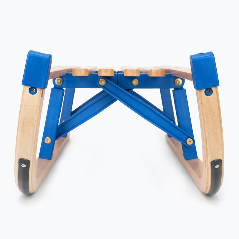 VT-Sport Davos Blue 110 2021 skladacie sane 9