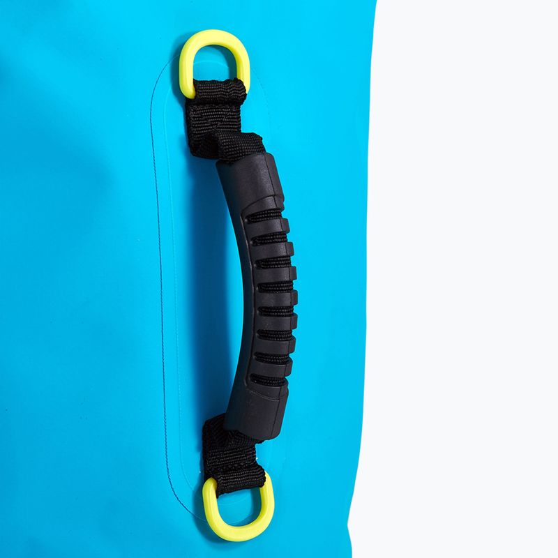 Aqua Marina Dry Bag 90l light blue B0303038 nepremokavý vak 3