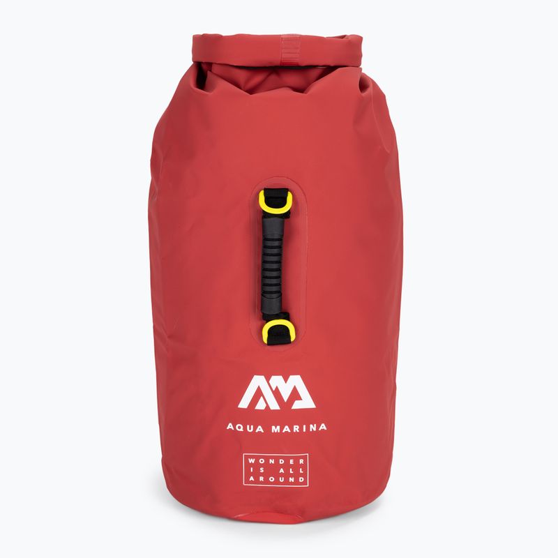 Aqua Marina Dry Bag 40l červená B0303037 vodotesný vak