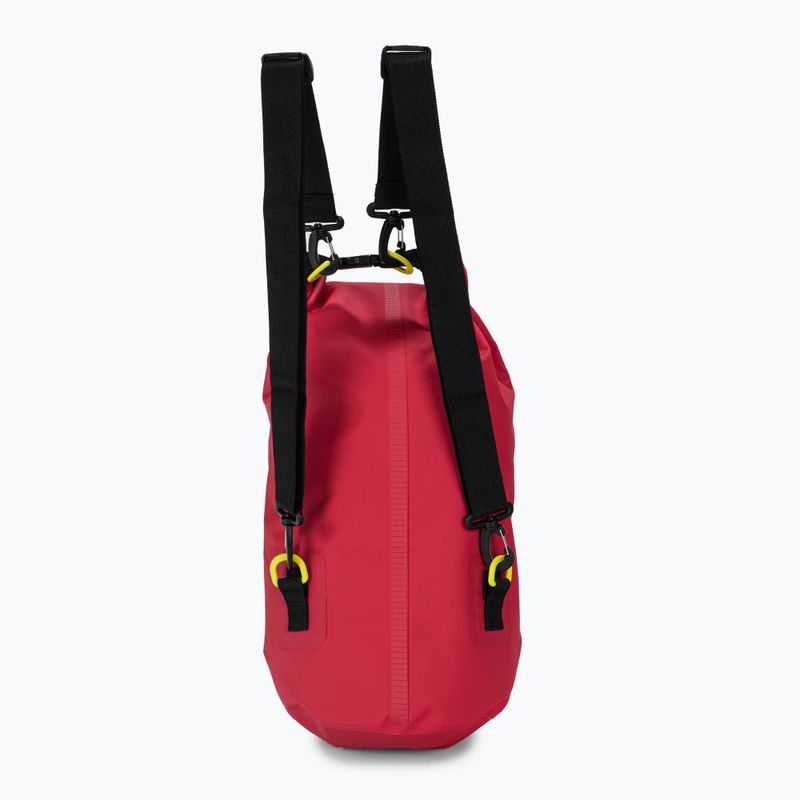 Aqua Marina Vodotesný suchý vak 20l červený B0303036 3