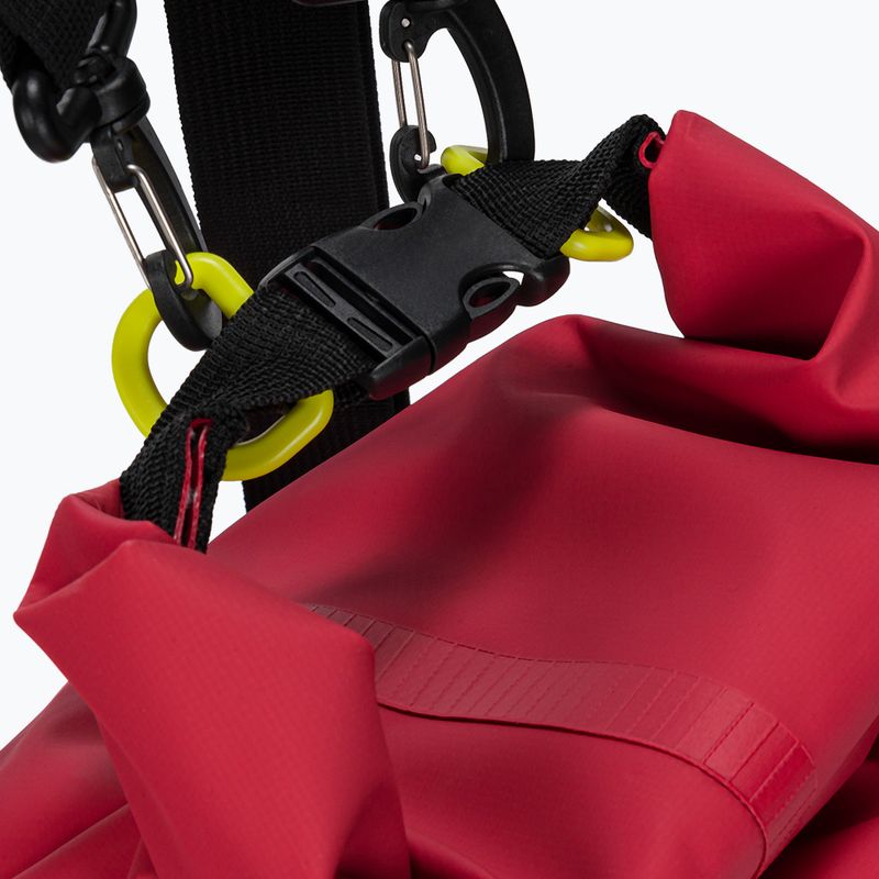Aqua Marina Dry Bag 20l tmavo modrá B0303036 nepremokavý vak 5
