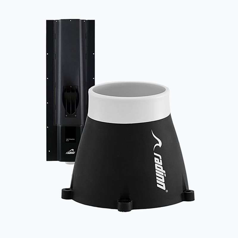 Modernizácia motora Radinn Nozzle G3 Standard na Pro 910067AA