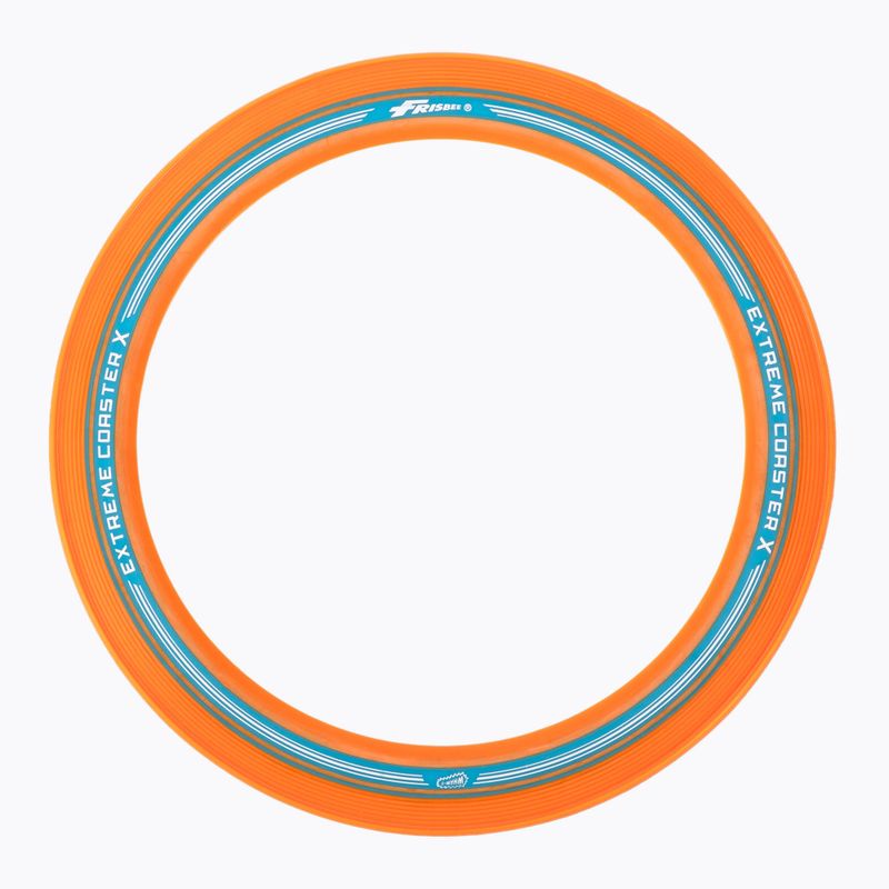 Frisbee Sunflex Extreme Coaster X oranžová 81137