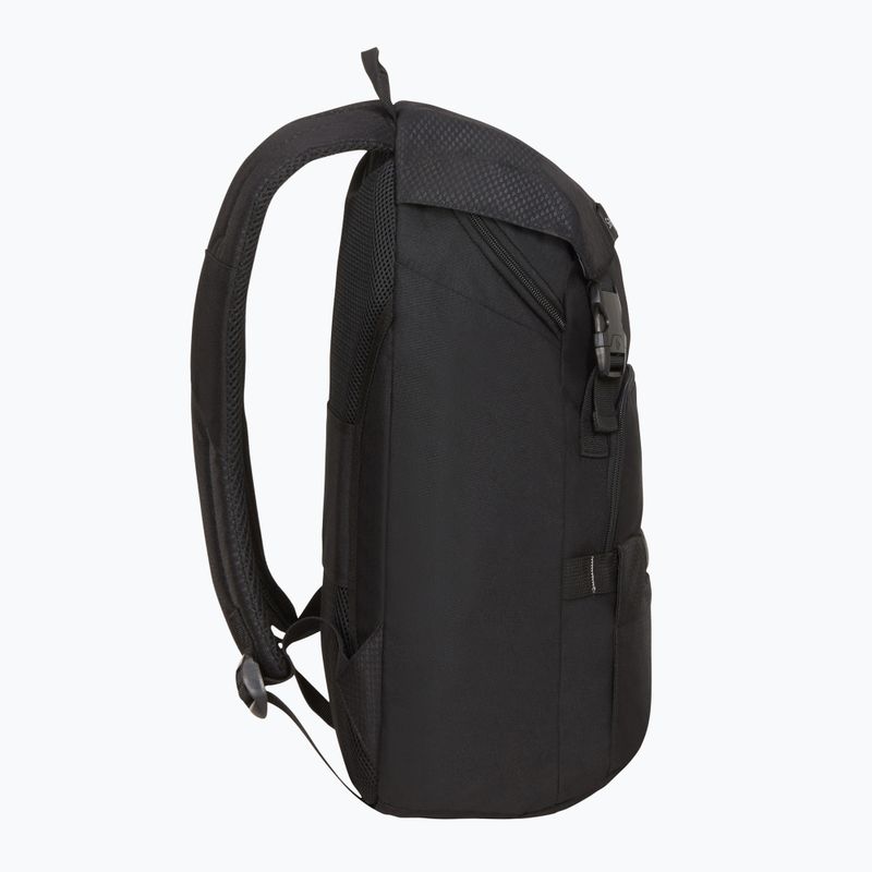 Batoh na notebook Samsonite Sonora 14" 23 l black 5