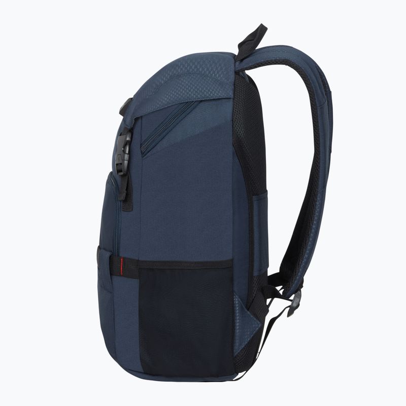 Batoh na notebook Samsonite Sonora 14" 23 l batoh night blue 4