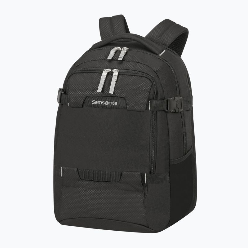 Batoh na notebook Samsonite Sonora 15" 31/34 l black 3