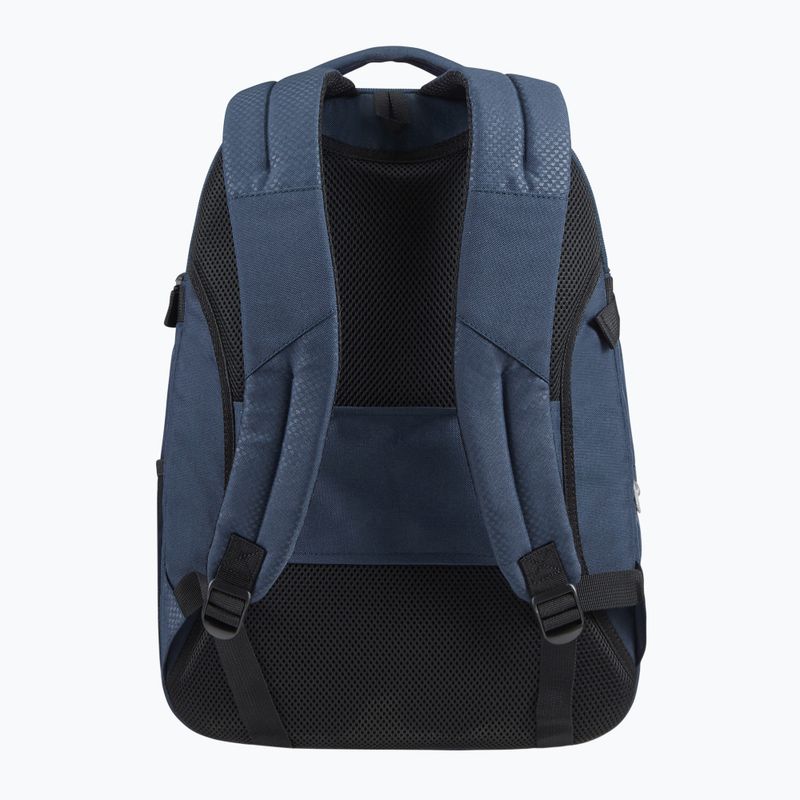 Batoh na notebook Samsonite Sonora 15" 31/34 l night blue 2