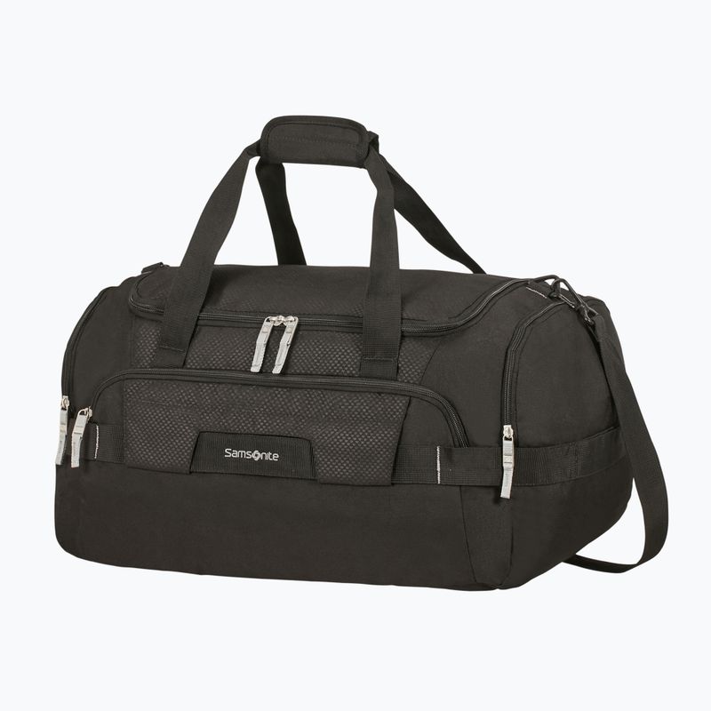 Cestovná taška Samsonite Sonora Duffle 59,5 l black 3