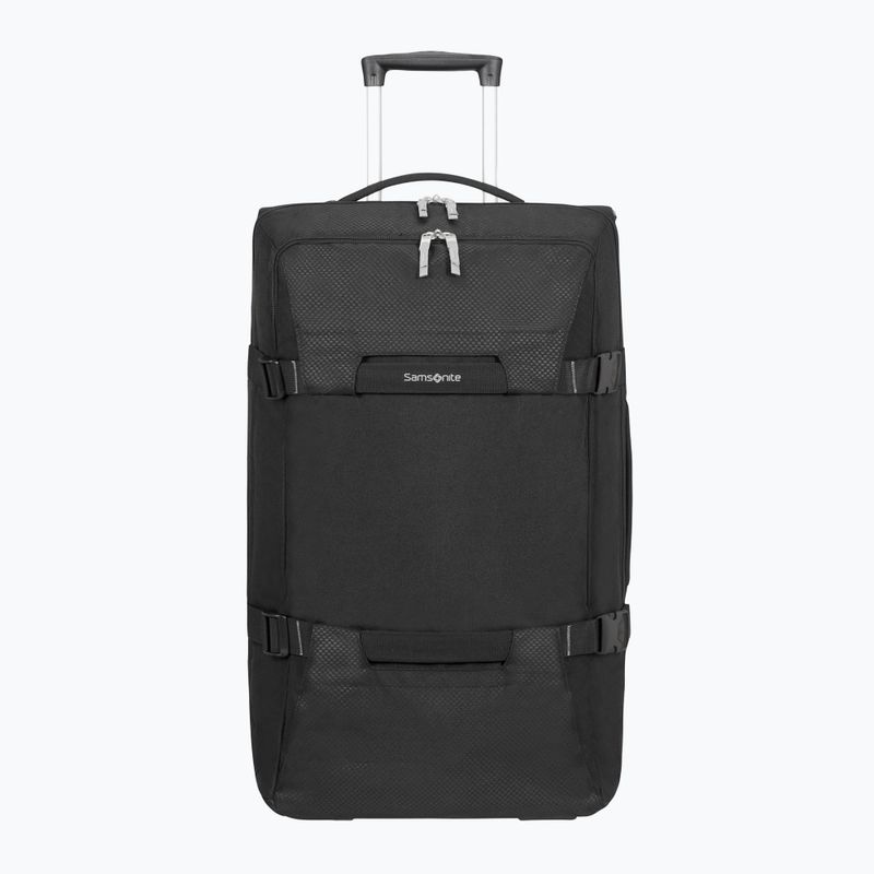 Cestovný kufor Samsonite Sonora 72,5 l black