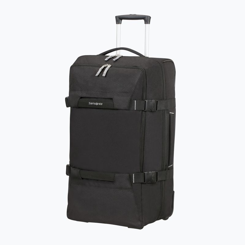 Cestovný kufor Samsonite Sonora 72,5 l black 3