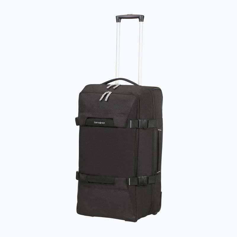 Cestovný kufor Samsonite Sonora 72,5 l black 4