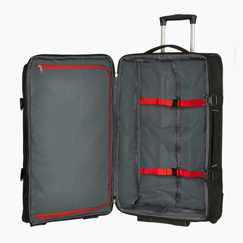 Cestovný kufor Samsonite Sonora 72,5 l black 6