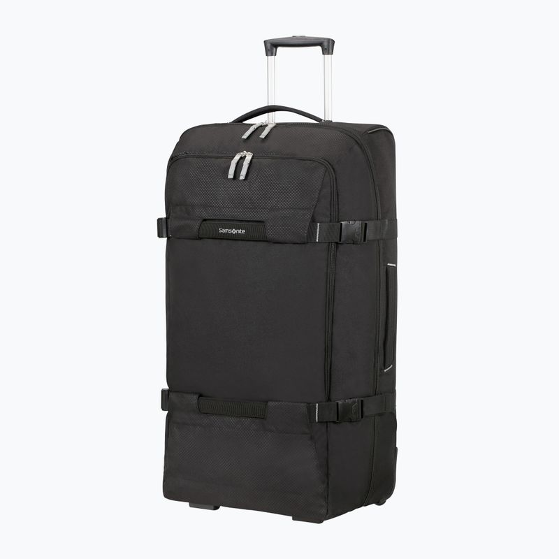 Cestovný kufor Samsonite Sonora 112 l black 3