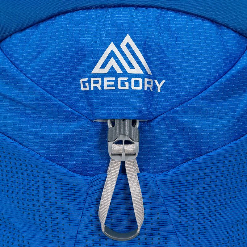 Gregory Miwok 32 l turistický batoh modrý 126859 4