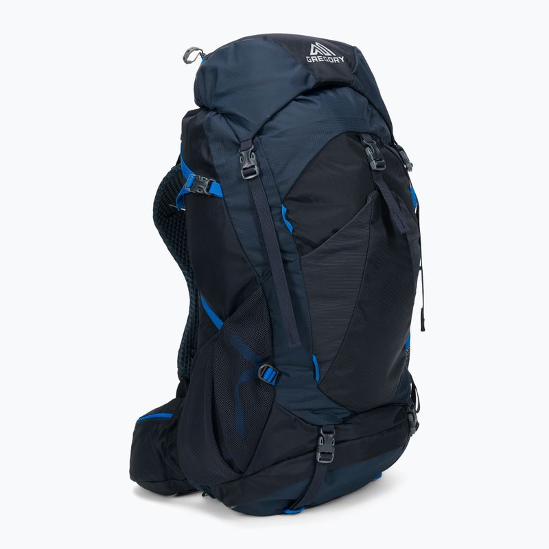 Gregory Stout 45 l turistický batoh navy blue 126872