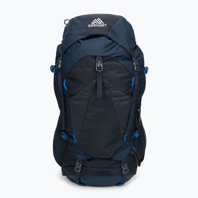 Gregory Stout 45 l turistický batoh navy blue 126872 2