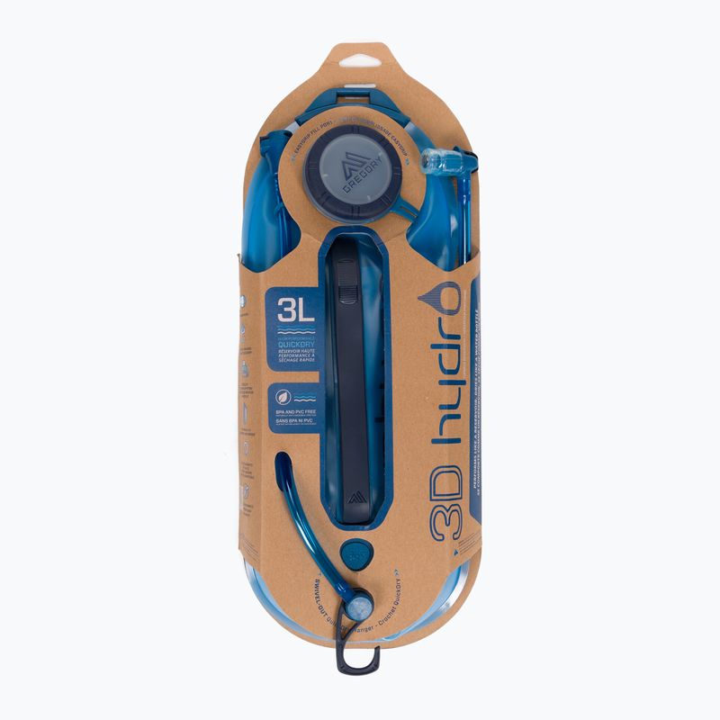 Gregory 3D Hydro 3L rezervoár Eu 126864 2