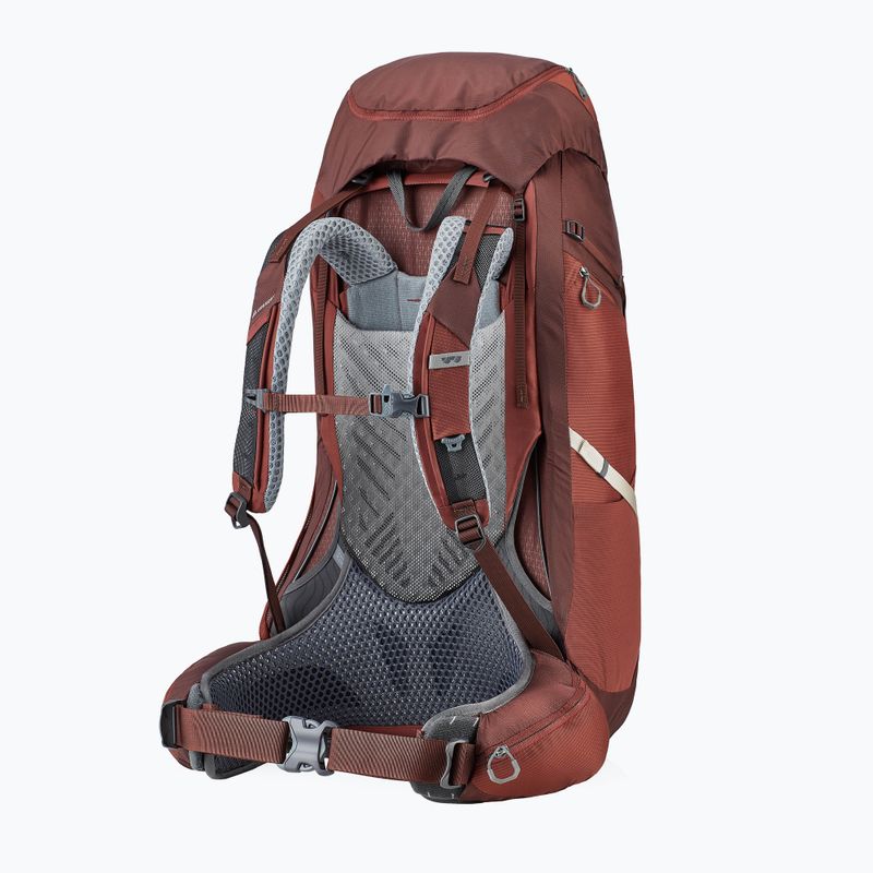 Pánsky trekingový batoh Gregory Stout 35 l RC compass blue 2
