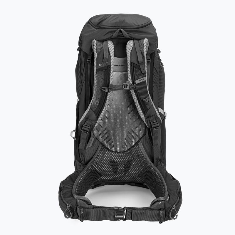 Gregory Paragon MD/LG 48 l trekingový batoh čierny 126843 3