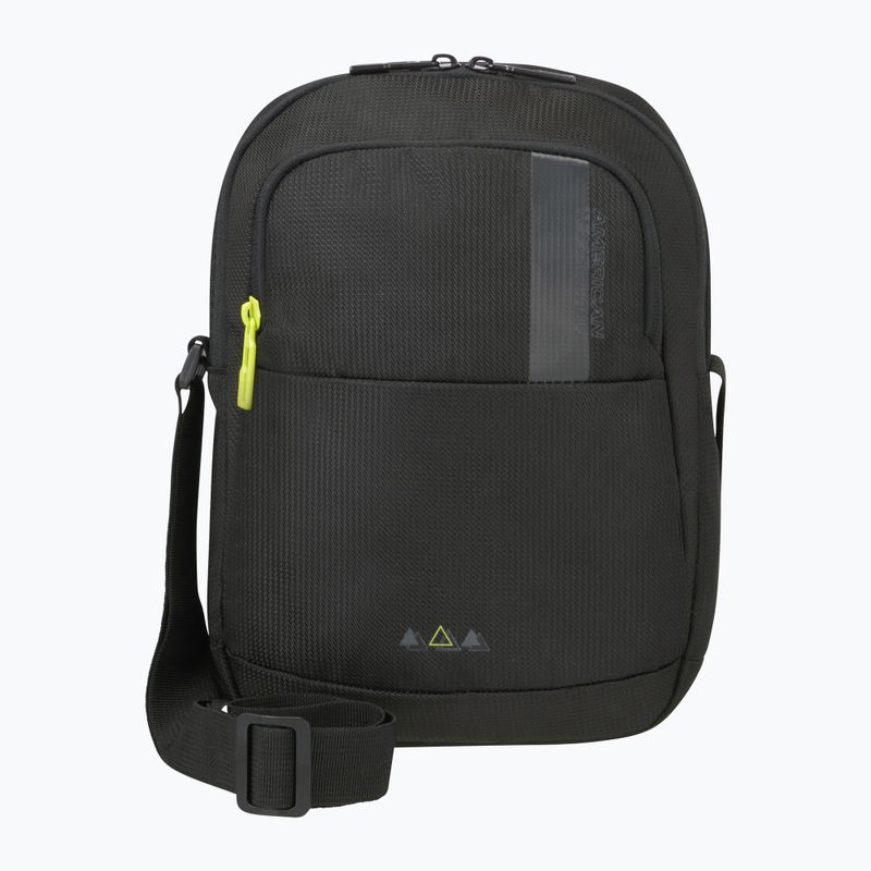 Taška American Tourister Work-E 5,5 l čierna