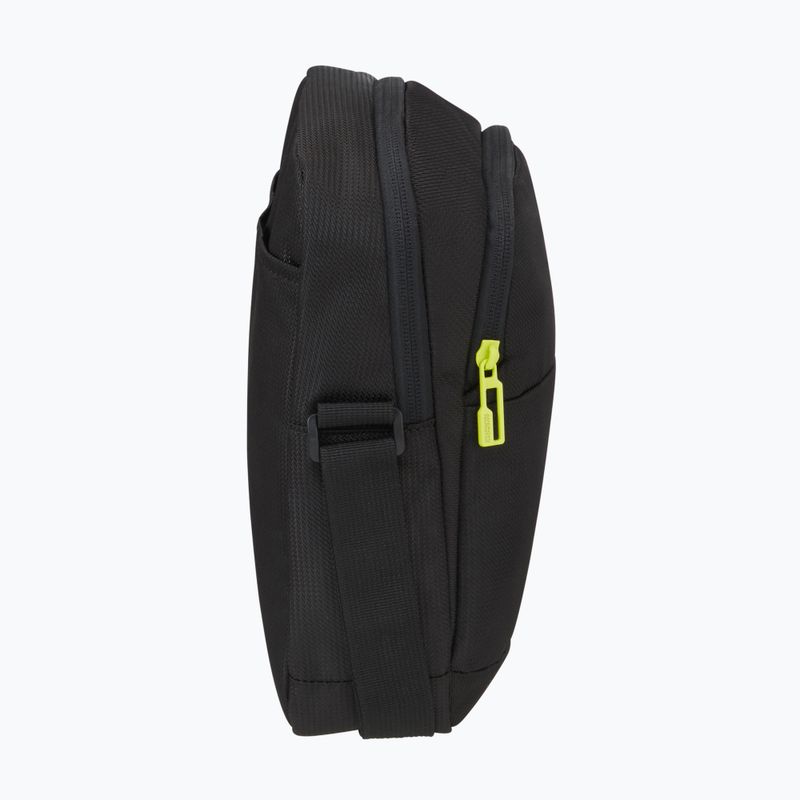Taška American Tourister Work-E 5,5 l čierna 3