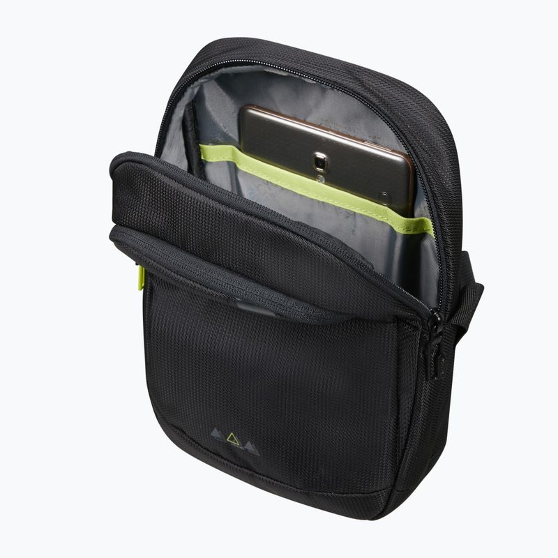 Taška American Tourister Work-E 5,5 l čierna 5