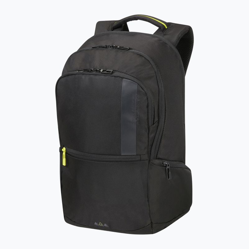 American Tourister Batoh Work-E 20,5 l čierny 2