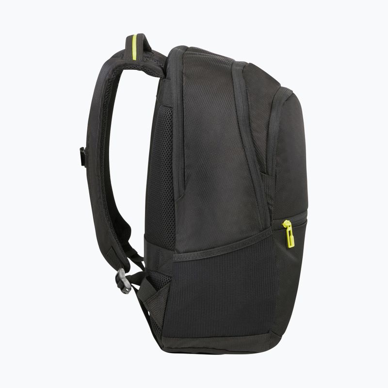 American Tourister Batoh Work-E 20,5 l čierny 3