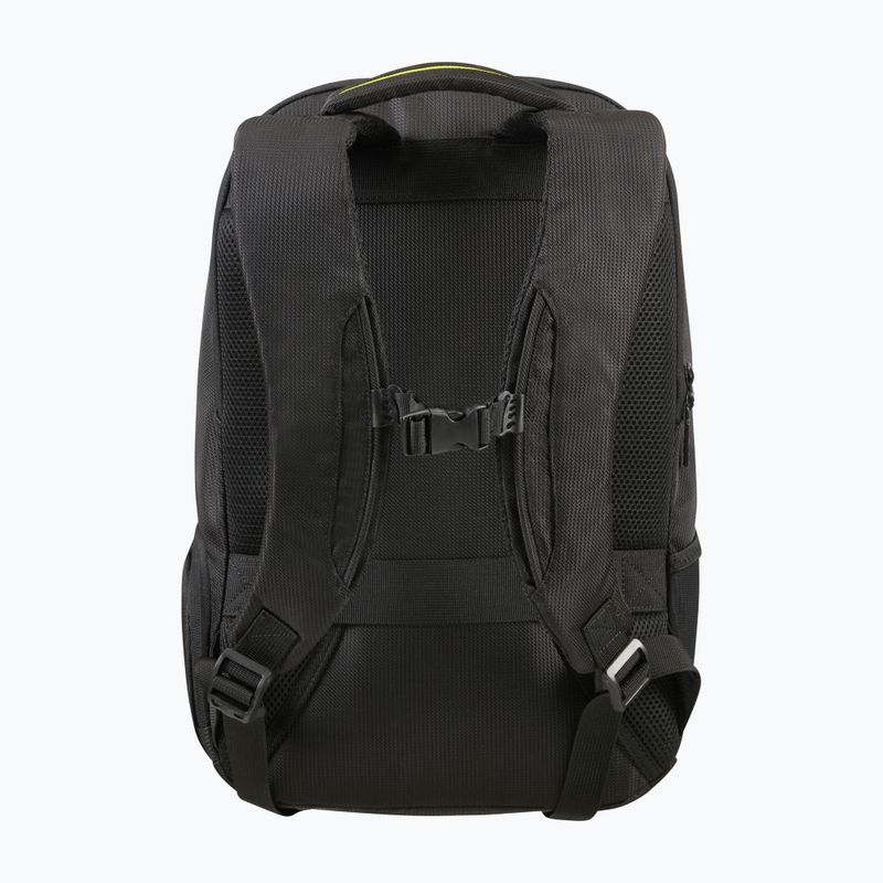 American Tourister Batoh Work-E 20,5 l čierny 4