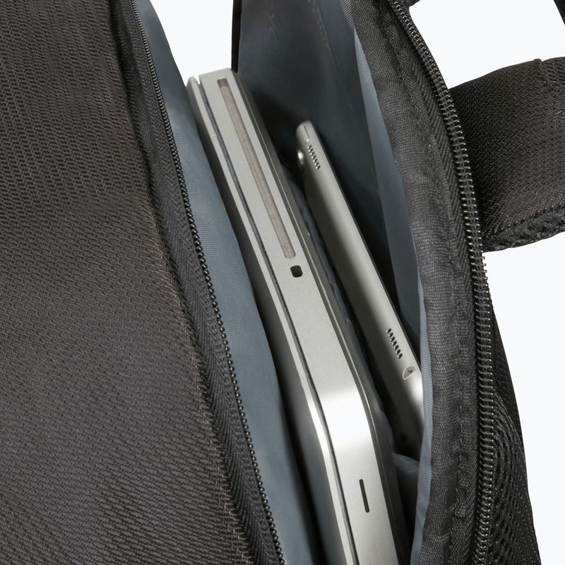 American Tourister Batoh Work-E 20,5 l čierny 5