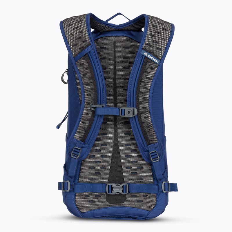 Turistický batoh Gregory Kiro 18 l horizon blue 3