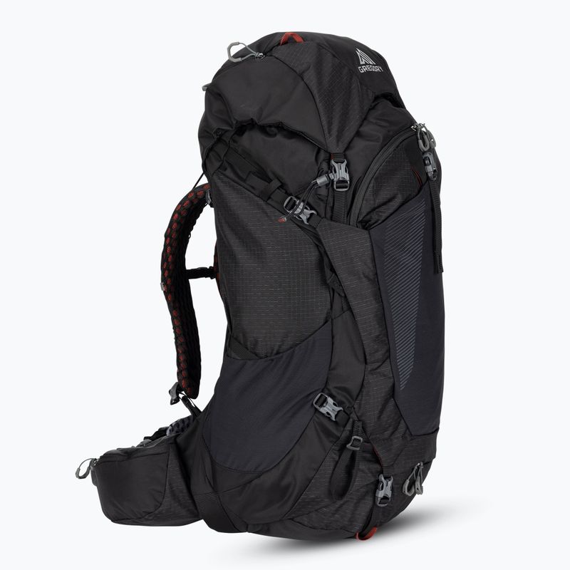 Gregory Katmai pánsky trekingový batoh 55 l black 137235 2