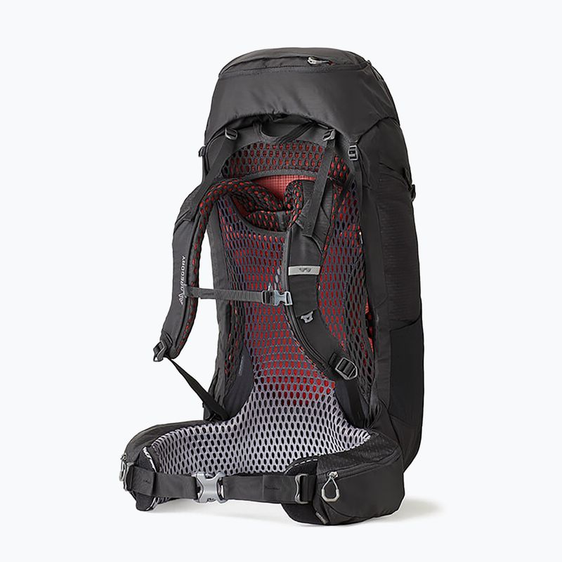 Gregory Katmai pánsky trekingový batoh 55 l black 137235 6