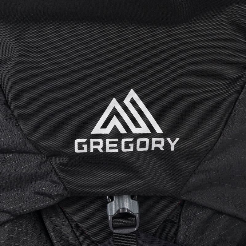 Gregory Katmai 55 l turistický batoh čierny 47J*93 4