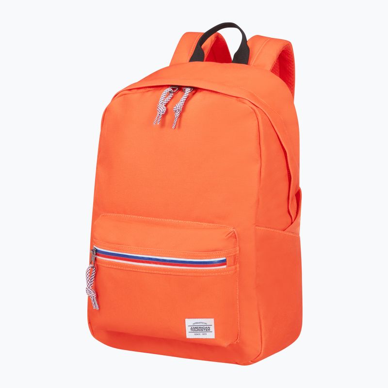 American Tourister Batoh Zip 19,5 l oranžový 2