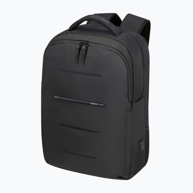 American Tourister Urban Groove batoh 20,5 l čierny 2