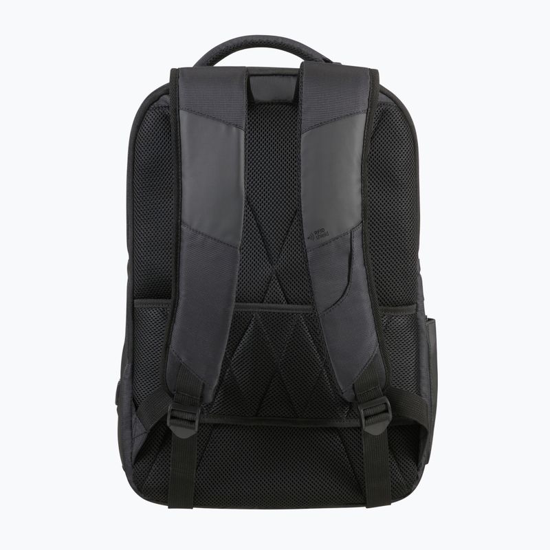 American Tourister Urban Groove batoh 20,5 l čierny 3