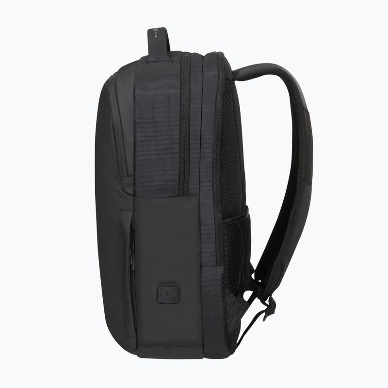 American Tourister Urban Groove batoh 20,5 l čierny 4