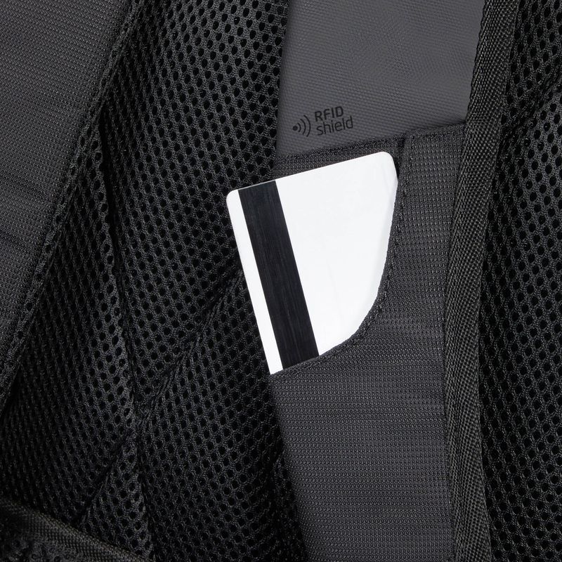 American Tourister Urban Groove batoh 20,5 l čierny 5