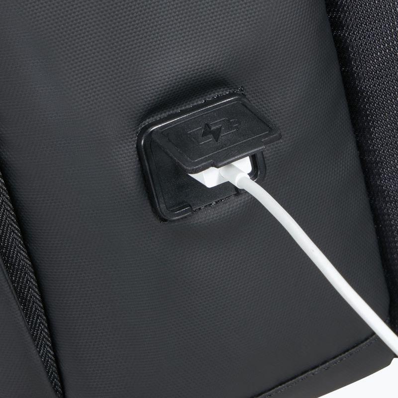 American Tourister Urban Groove batoh 20,5 l čierny 10